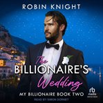 The Billionaire's Wedding cover image cdn