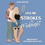 Strokes at Midnight cover image cdn