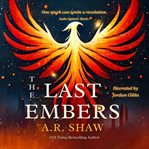The Last Embers cover image cdn