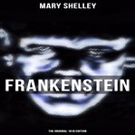Frankenstein or the Modern Prometheus cover image cdn