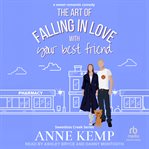 The Art of Falling in Love With Your Best Friend cover image cdn
