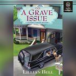 A Grave Issue cover image cdn