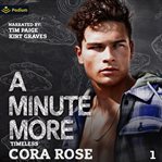 A Minute More cover image cdn