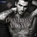 Devious Vow cover image cdn