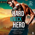 Hard Knock Hero cover image cdn