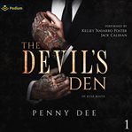 The Devil's Den cover image cdn