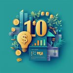 101 Ways to Make Money: Unlocking Financial Freedom Through Side Hustles, Investments, and Creative cover image cdn