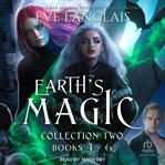 Earth's Magic Boxed Set #2 : Books #4-6 cover image cdn