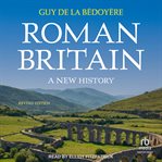 Roman Britain : A New History cover image cdn