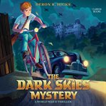 The Dark Skies Mystery: A World War II Thriller cover image cdn