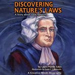 Discovering Nature's Laws : A Story About Isaac Newton cover image cdn