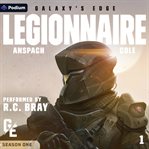 Legionnaire cover image cdn