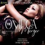 The Omega Merger cover image cdn
