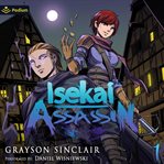 Isekai Assassin: Volume 1 cover image cdn