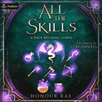 All the Skills: A Deck Building LitRPG cover image cdn
