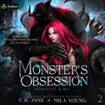 Monster's Obsession cover image cdn