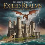 Exiled Realms - the LitRPG Apocalypse Saga 1 cover image cdn