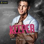 The Keeper cover image cdn