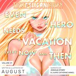 Tipsy Pelican Tavern Volume 1 cover image cdn