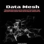 Data Mesh cover image cdn