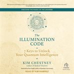 The Illumination Code : 7 Keys to Unlock Your Quantum Intelligence cover image cdn