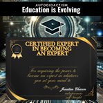 Expert in Becoming an Expert cover image cdn