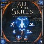 All the Skills 2: A Deck Building LitRPG cover image cdn