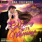 How to Get Away With Marriage cover image cdn