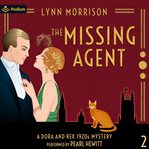 The Missing Agent cover image cdn