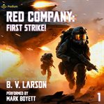 First Strike! cover image cdn