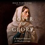 A Cover for Glory cover image cdn