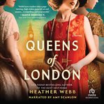 Queens of London cover image cdn