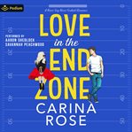 Love in the End Zone cover image cdn