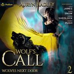 Wolf's Call cover image cdn
