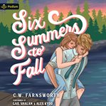 Six Summers to Fall cover image cdn