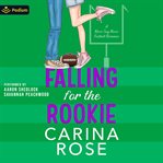 Falling for the Rookie cover image cdn