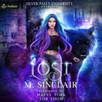 Lost cover image cdn