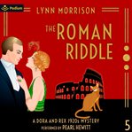 The Roman Riddle cover image cdn