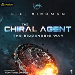 The Chiral Agent cover image cdn