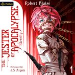 The Jester of Apocalypse: Eternity cover image cdn