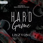 Hard Game cover image cdn