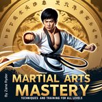 Martial Arts Mastery cover image cdn