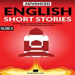 Advanced English Short Stories cover image cdn