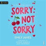 Sorry. Not Sorry cover image cdn