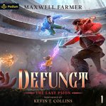 Defunct: A Cultivation Saga cover image cdn