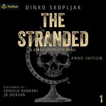 The Stranded: A Zombie Apocalypse Novel cover image cdn