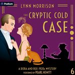 The Cryptic Cold Case cover image cdn