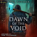 Dawn of the Void cover image cdn