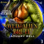 Wed to the Alien Brute cover image cdn