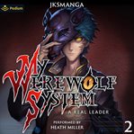 A Real Leader: A LitRPG Progression Fantasy cover image cdn